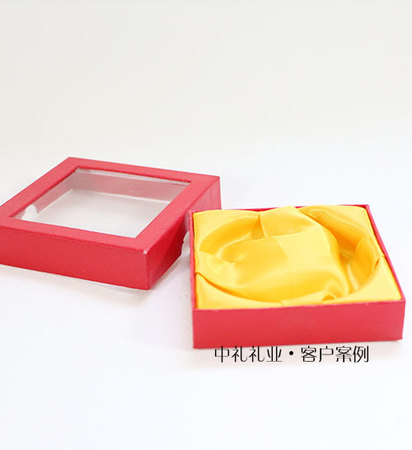 首饰手链【精品包装盒】-产品包装盒定制