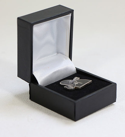 徽章【精品包装盒】-产品包装盒定制