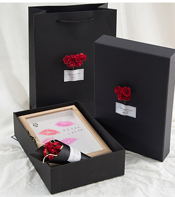 高档礼品盒精品礼盒