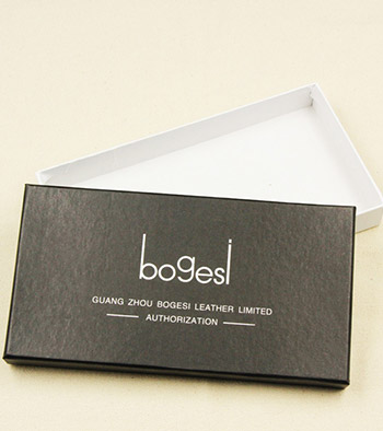 200克铜板纸精品包装盒