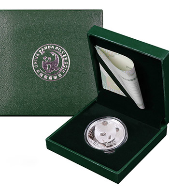 金银币纪念币收藏古币盒包装盒礼品圆盒收藏保护盒铜钱袁大头盒